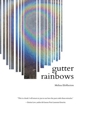 cover image of gutter rainbows